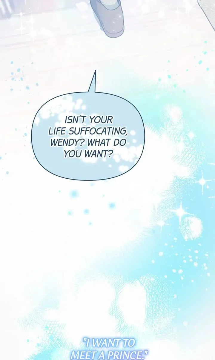 Read Our Peter Pan chapter 47 image 3 on Lezhin
