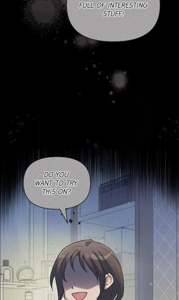 Read Our Peter Pan chapter 47 image 33 on Lezhin