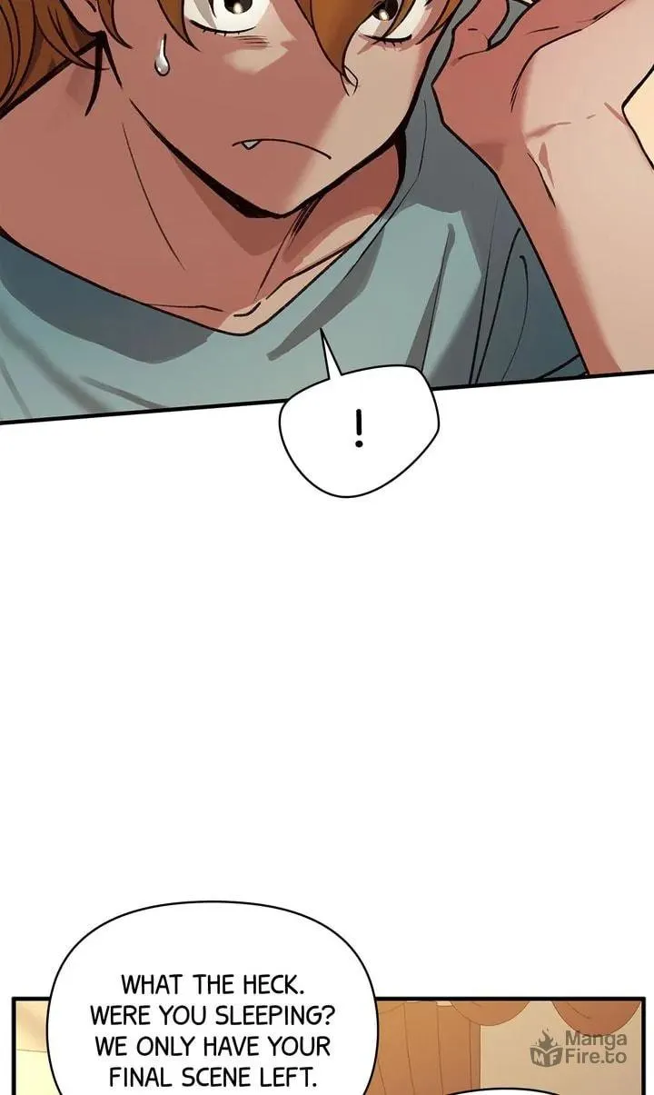 Read Our Peter Pan chapter 47 image 38 on Lezhin