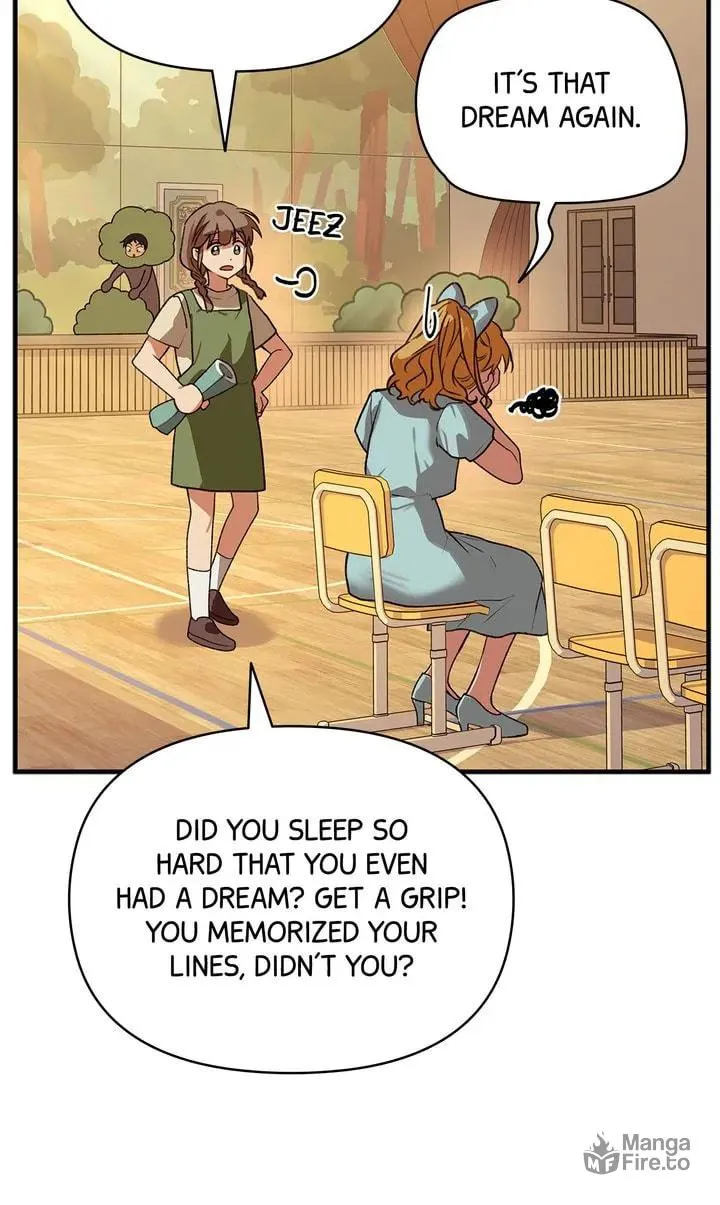 Read Our Peter Pan chapter 47 image 39 on Lezhin