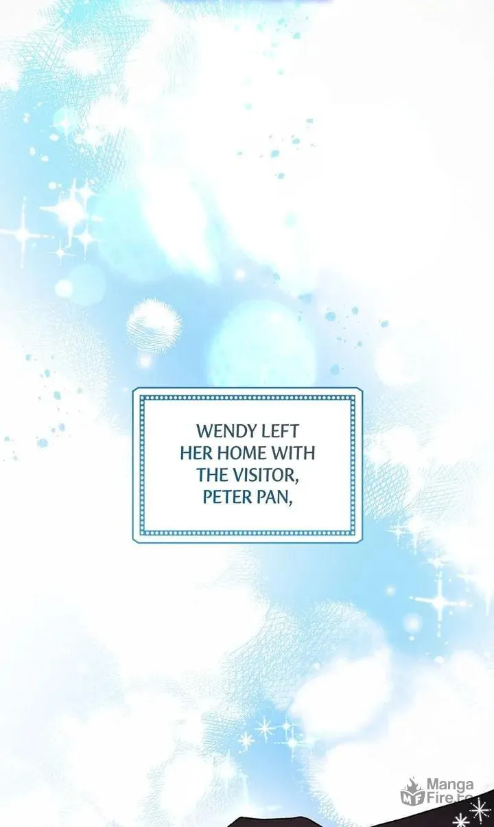 Read Our Peter Pan chapter 47 image 4 on Lezhin