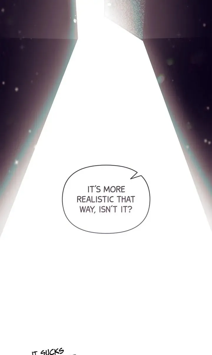 Read Our Peter Pan chapter 47 image 42 on Lezhin