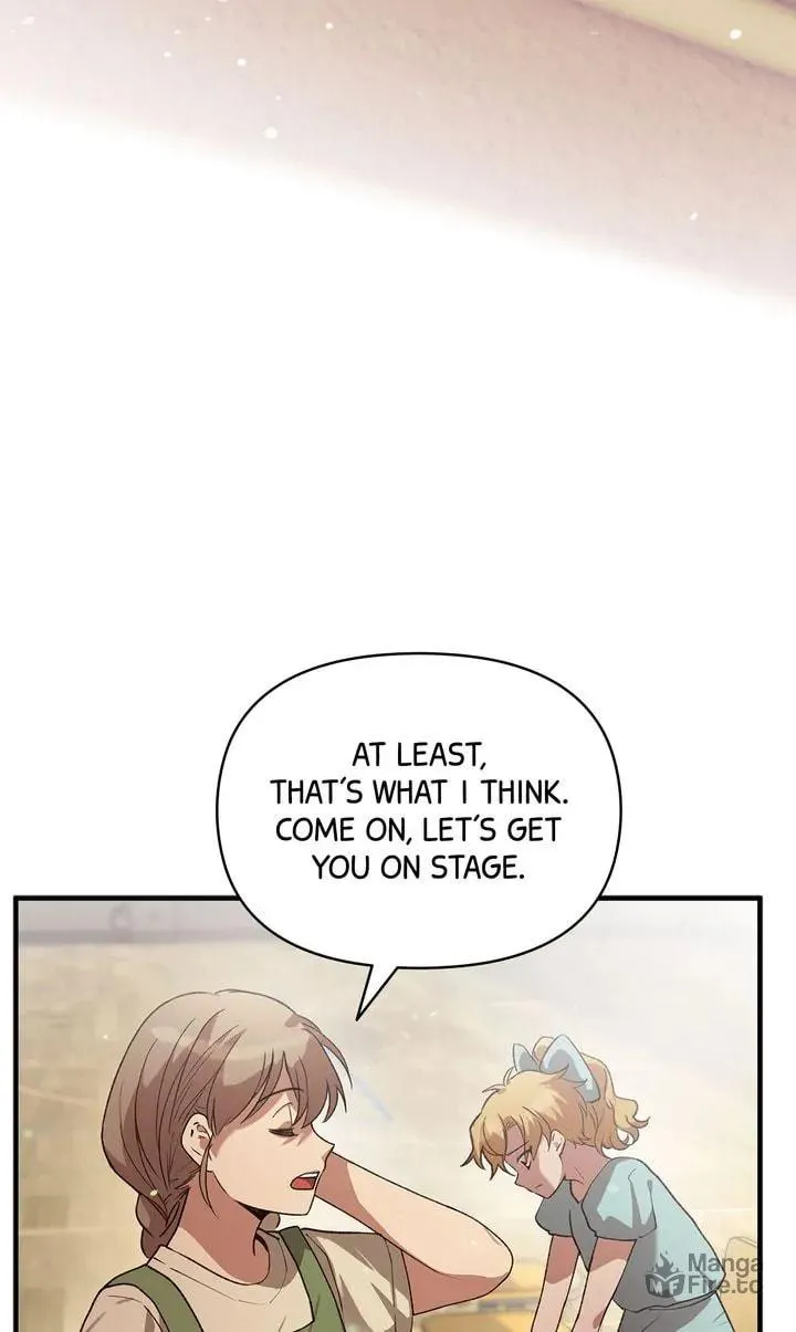 Read Our Peter Pan chapter 47 image 47 on Lezhin