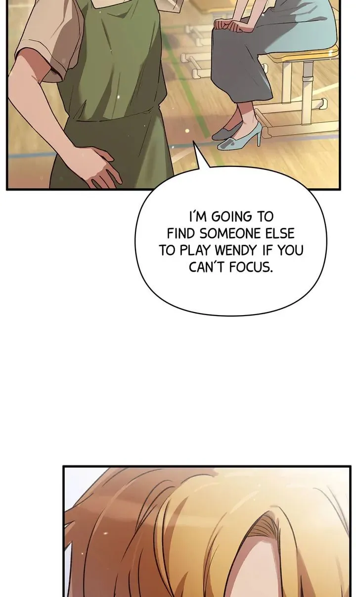 Read Our Peter Pan chapter 47 image 48 on Lezhin