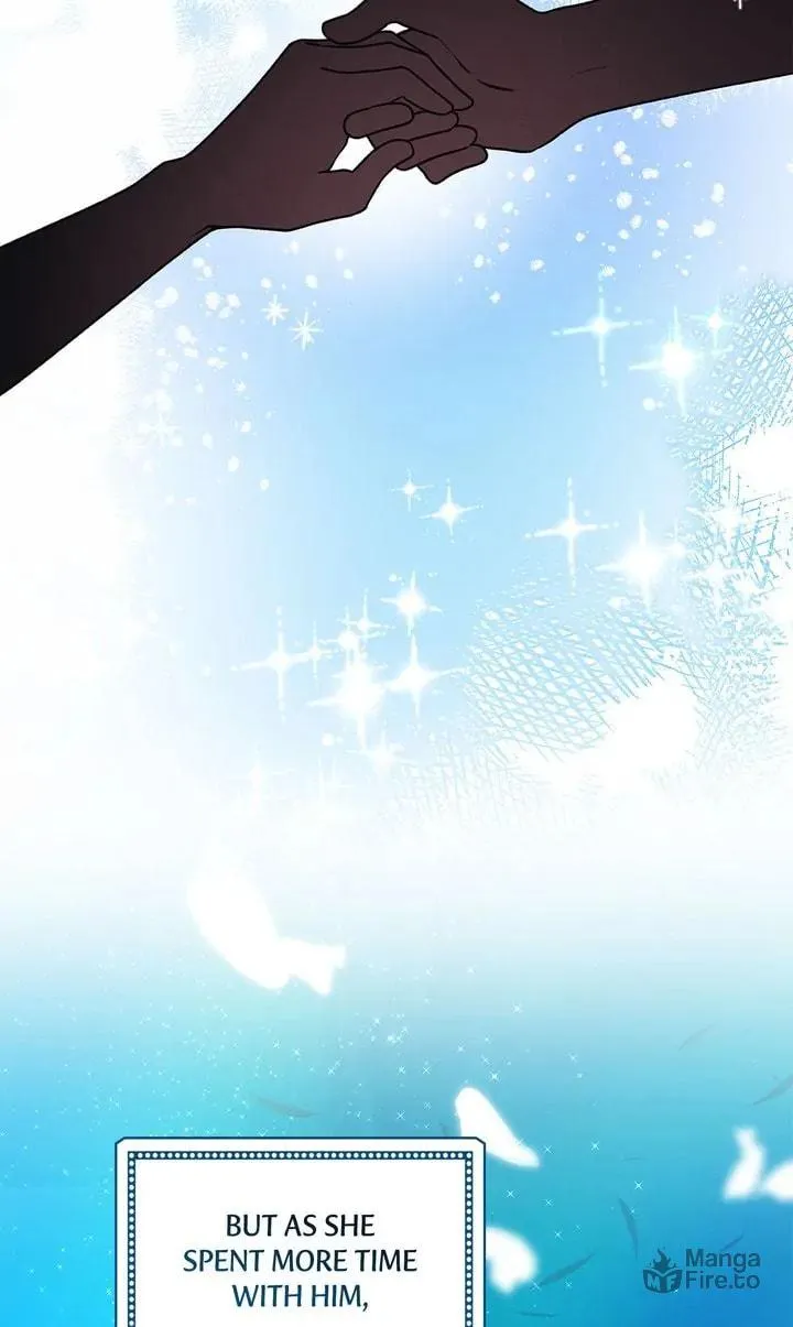 Read Our Peter Pan chapter 47 image 5 on Lezhin