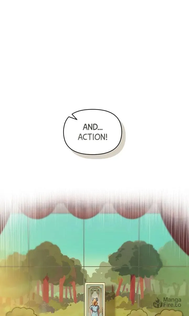 Read Our Peter Pan chapter 47 image 50 on Lezhin