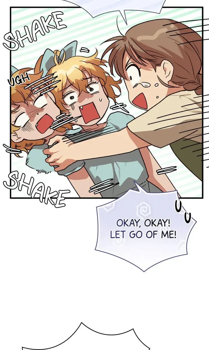 Read Our Peter Pan chapter 47 image 58 on Lezhin