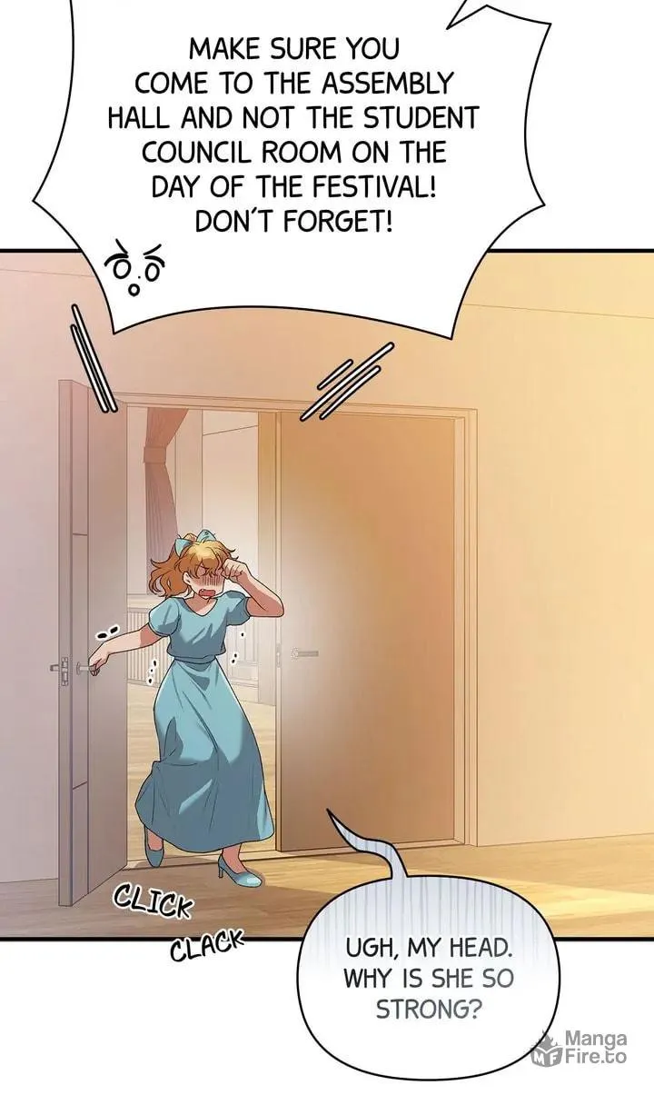 Read Our Peter Pan chapter 47 image 59 on Lezhin
