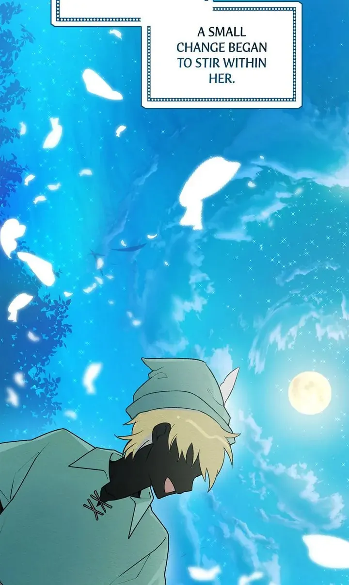 Read Our Peter Pan chapter 47 image 6 on Lezhin