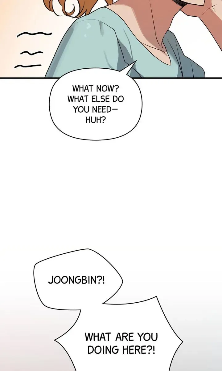 Read Our Peter Pan chapter 47 image 61 on Lezhin