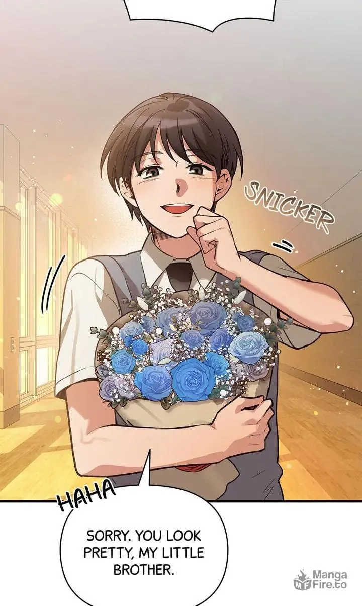 Read Our Peter Pan chapter 47 image 62 on Lezhin