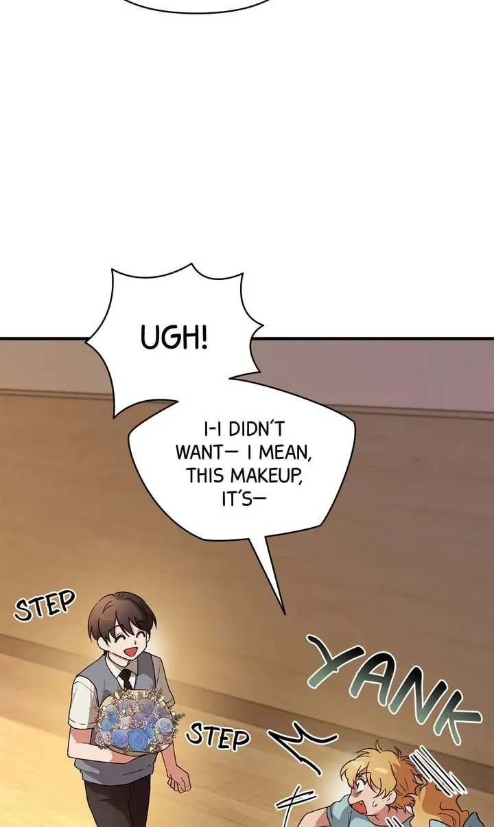 Read Our Peter Pan chapter 47 image 63 on Lezhin