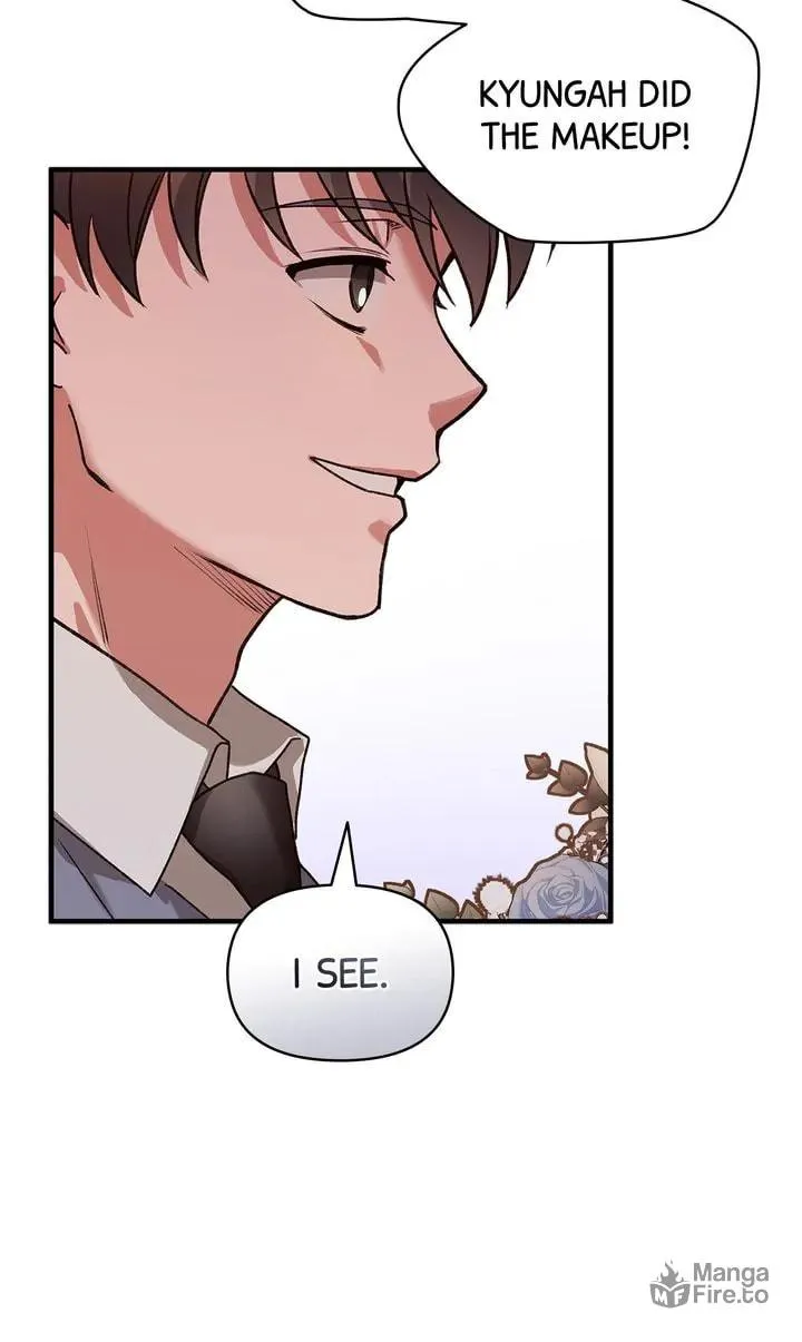 Read Our Peter Pan chapter 47 image 65 on Lezhin