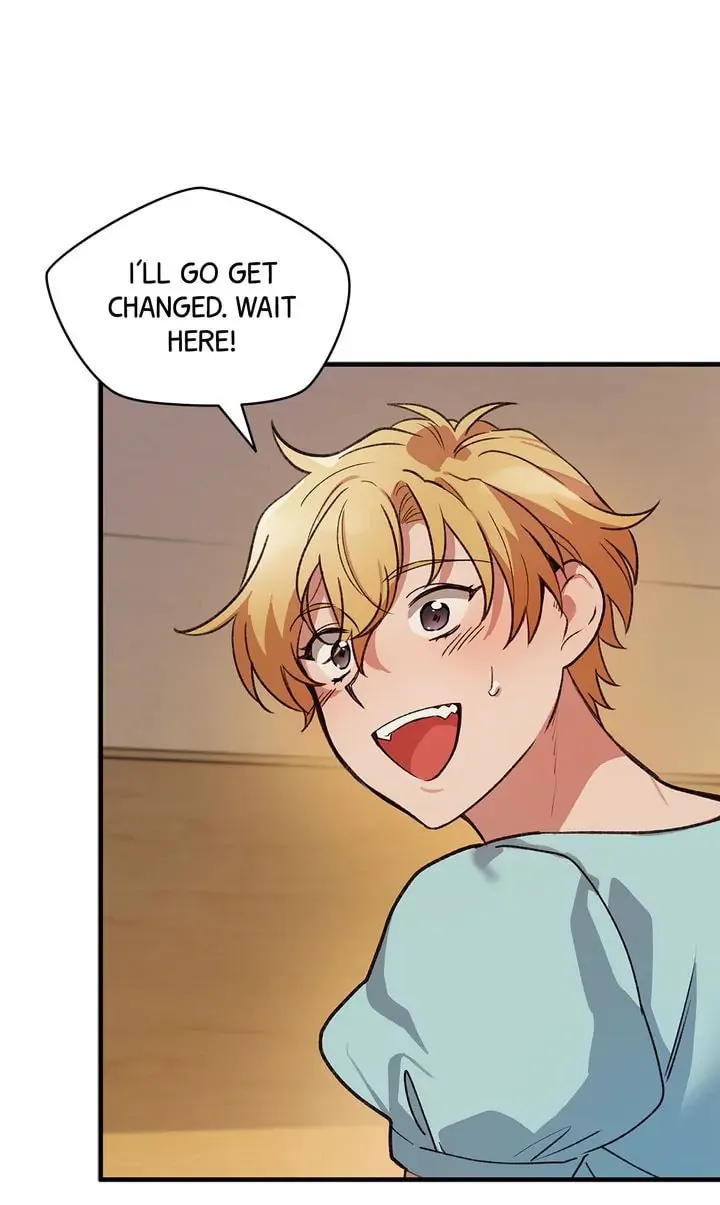 Read Our Peter Pan chapter 47 image 66 on Lezhin