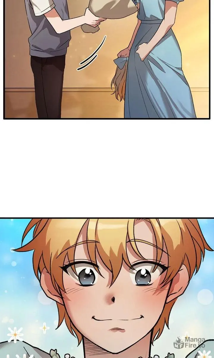 Read Our Peter Pan chapter 47 image 69 on Lezhin