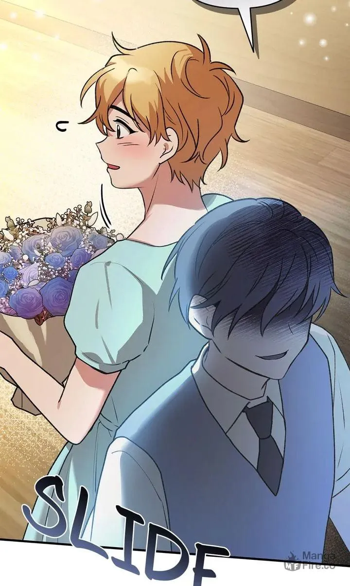 Read Our Peter Pan chapter 47 image 71 on Lezhin