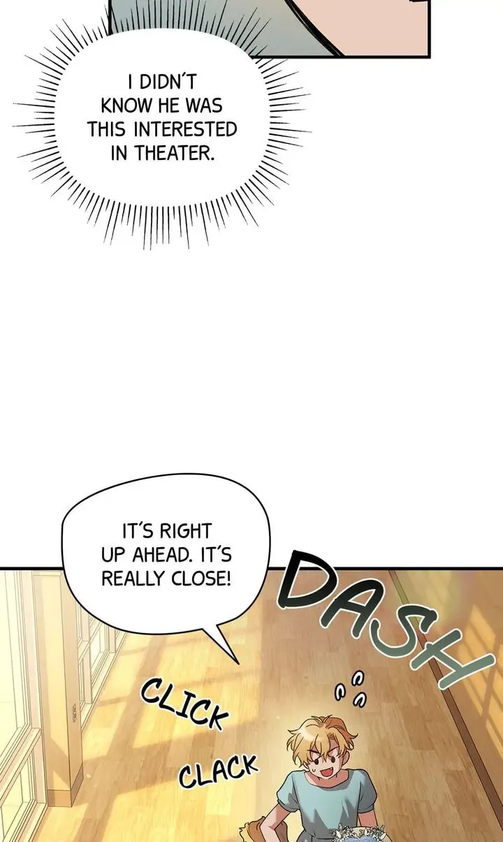 Read Our Peter Pan chapter 47 image 73 on Lezhin