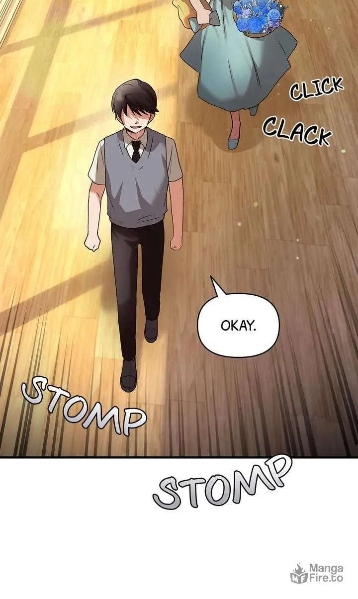 Read Our Peter Pan chapter 47 image 74 on Lezhin