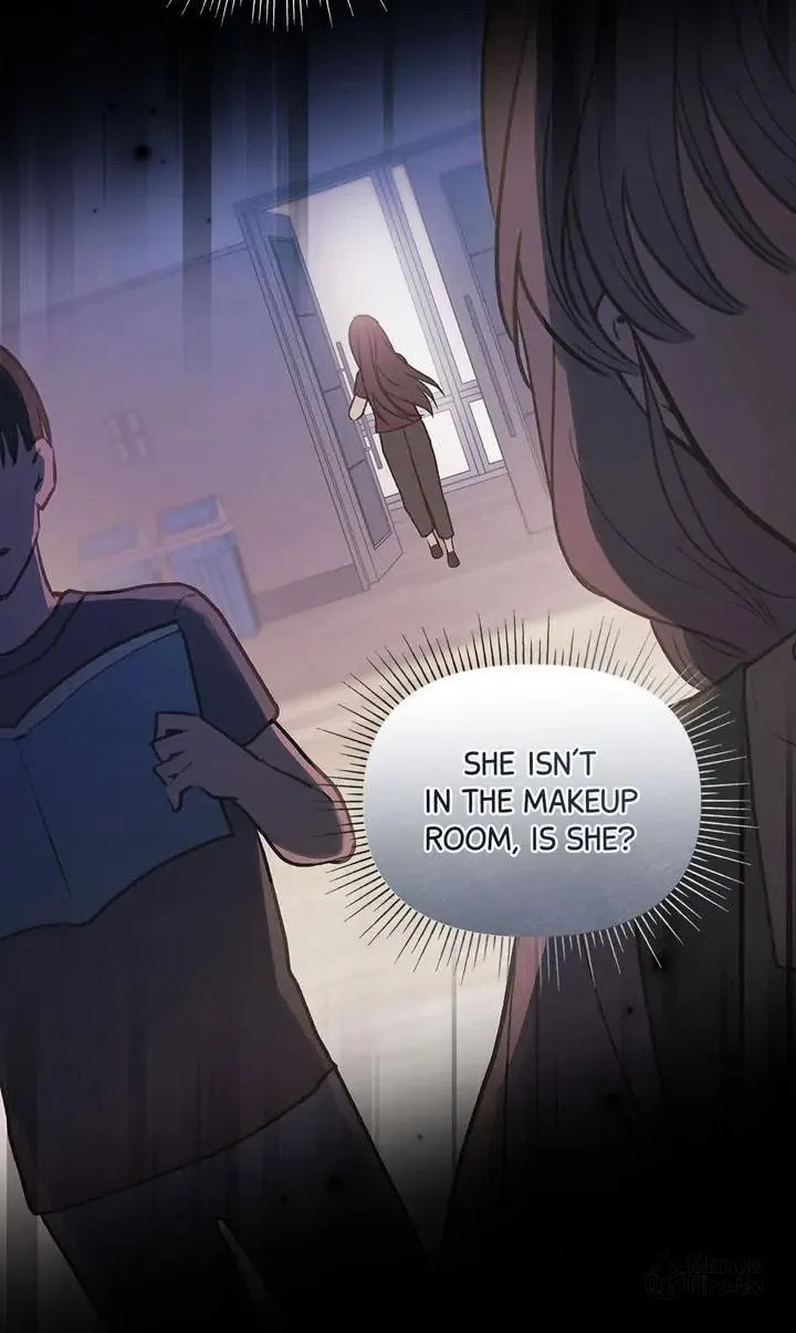 Read Our Peter Pan chapter 47 image 79 on Lezhin