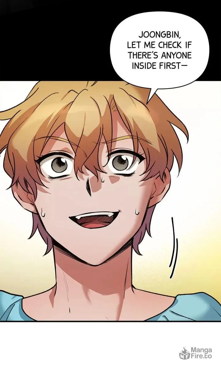 Read Our Peter Pan chapter 47 image 80 on Lezhin