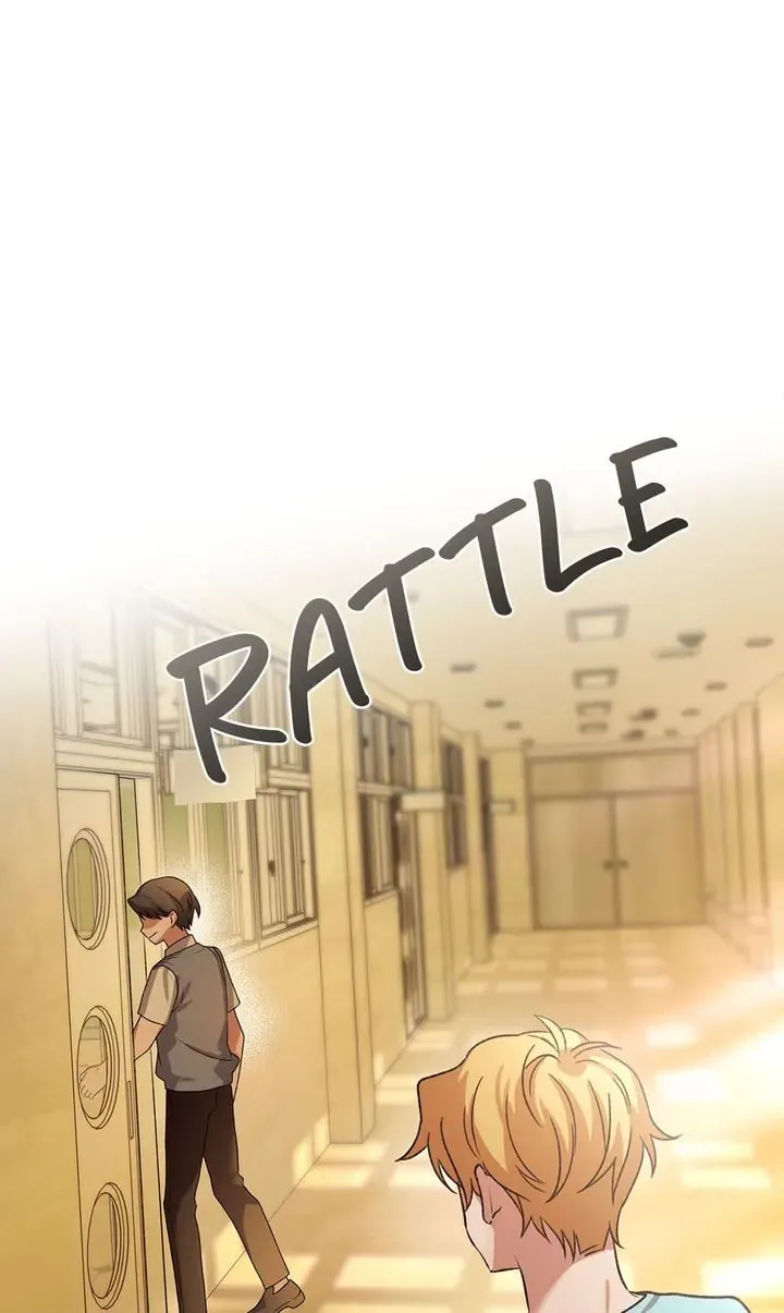 Read Our Peter Pan chapter 47 image 81 on Lezhin