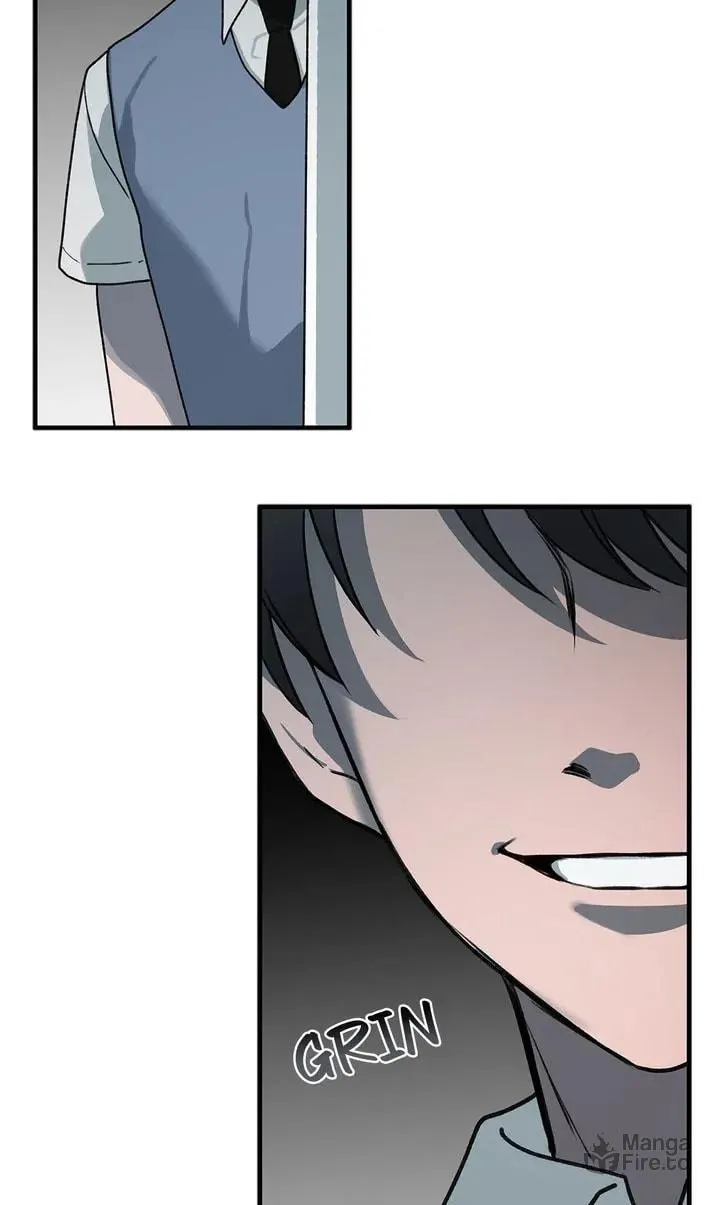 Read Our Peter Pan chapter 47 image 83 on Lezhin