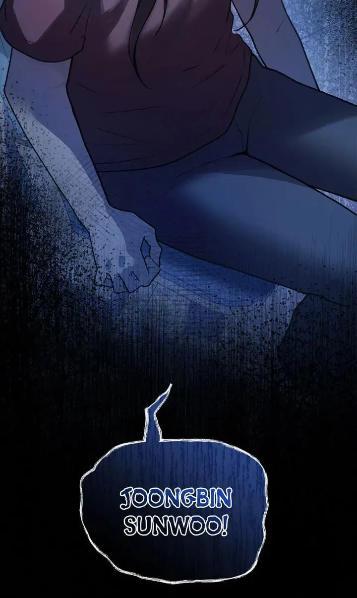 Read Our Peter Pan chapter 47 image 97 on Lezhin