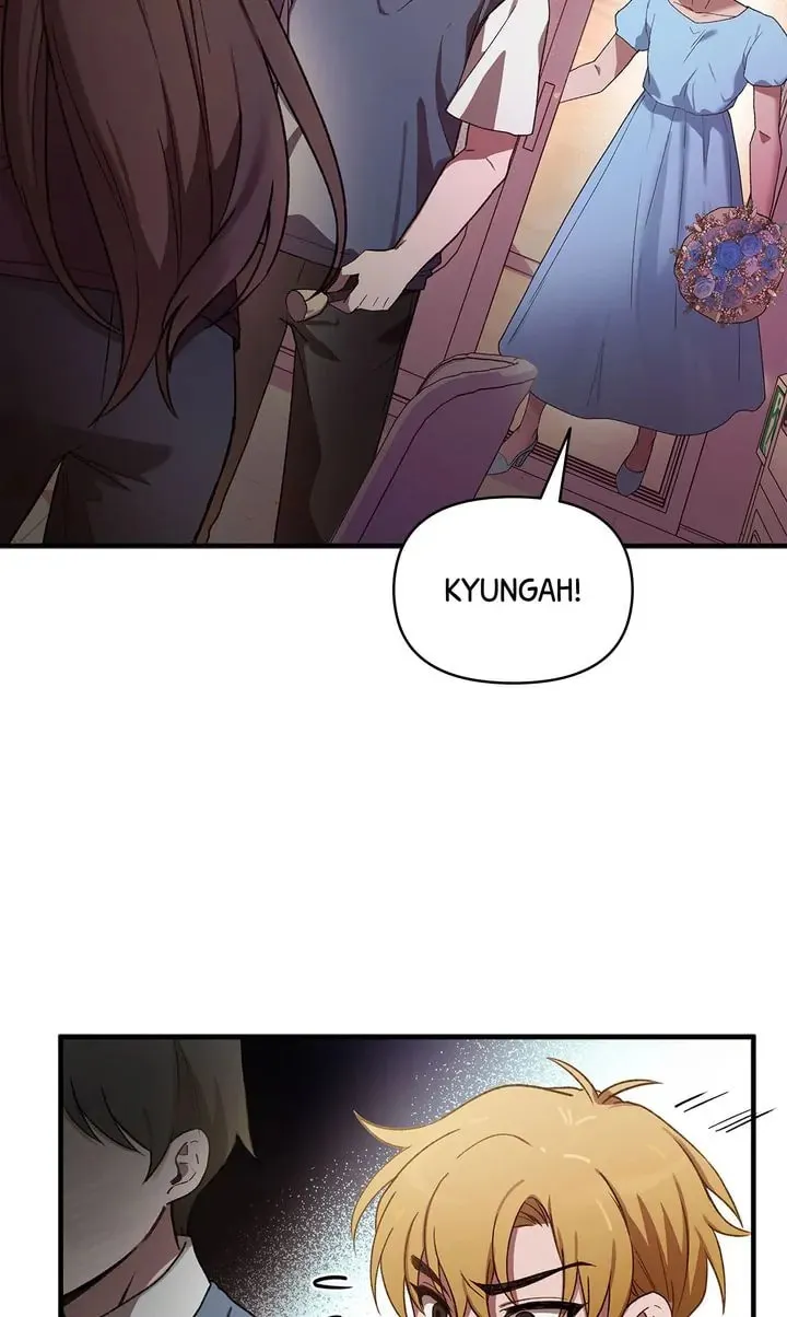 Read Our Peter Pan chapter 48 image 1 on Lezhin