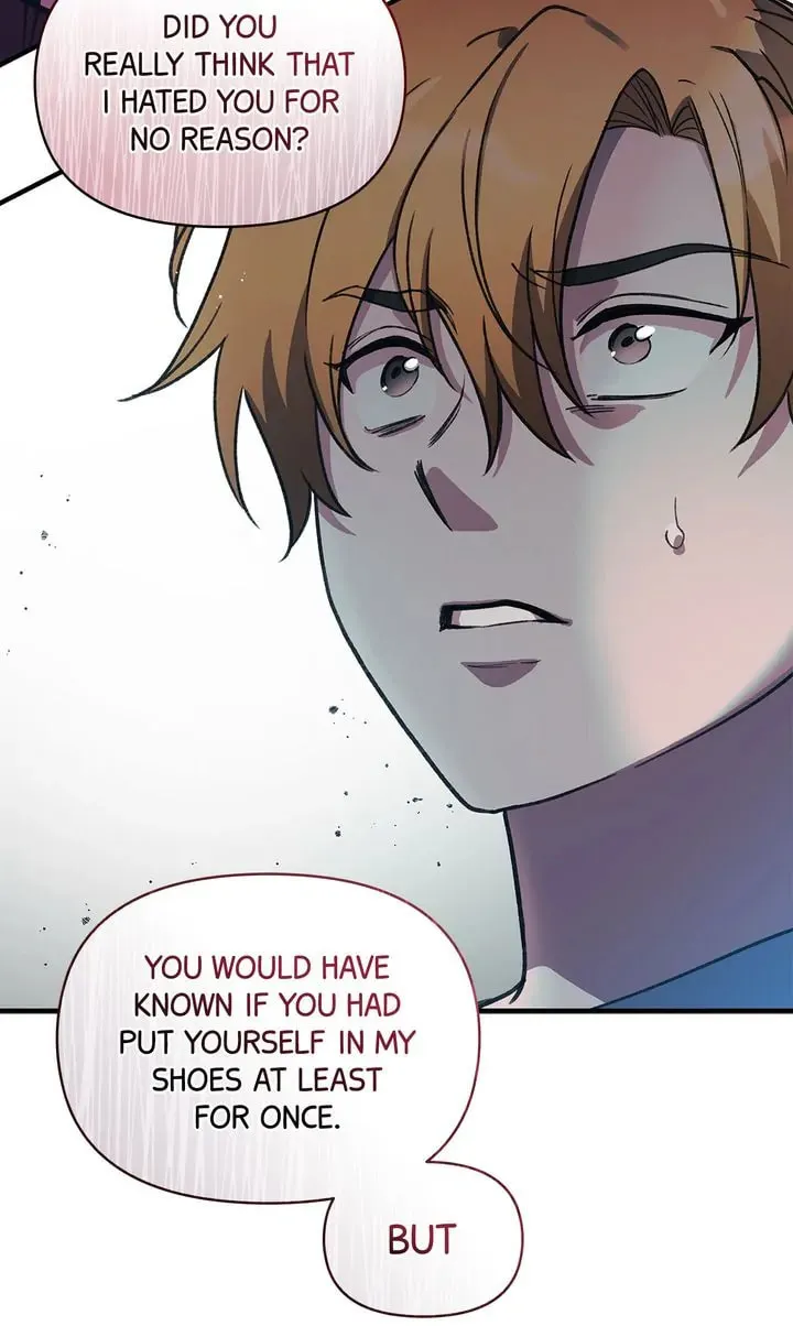 Read Our Peter Pan chapter 48 image 10 on Lezhin