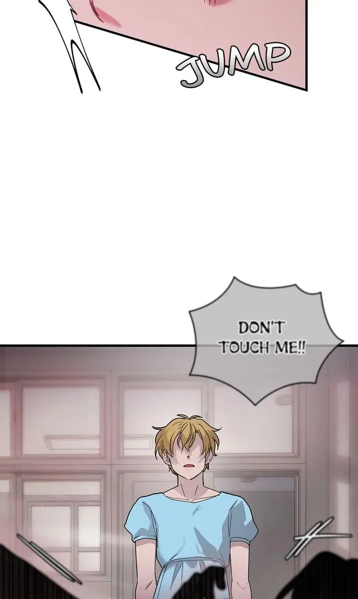 Read Our Peter Pan chapter 48 image 18 on Lezhin
