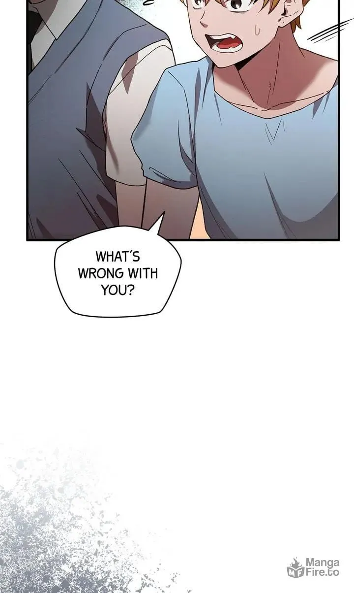 Read Our Peter Pan chapter 48 image 2 on Lezhin