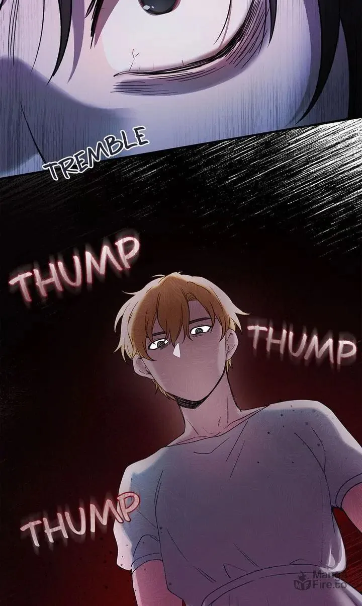 Read Our Peter Pan chapter 48 image 26 on Lezhin