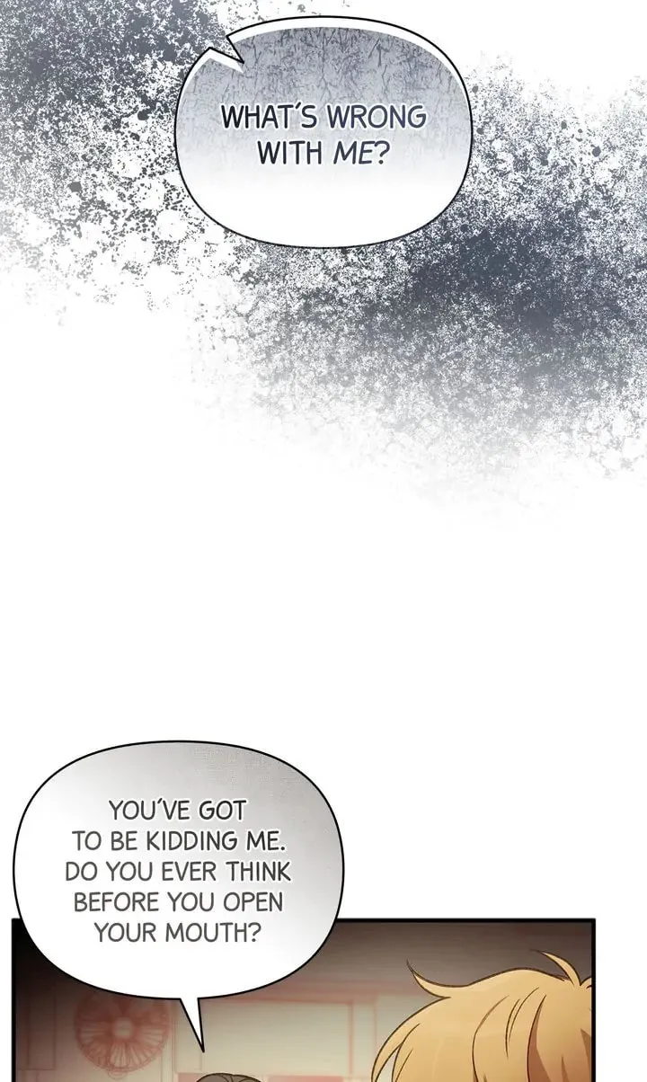 Read Our Peter Pan chapter 48 image 3 on Lezhin