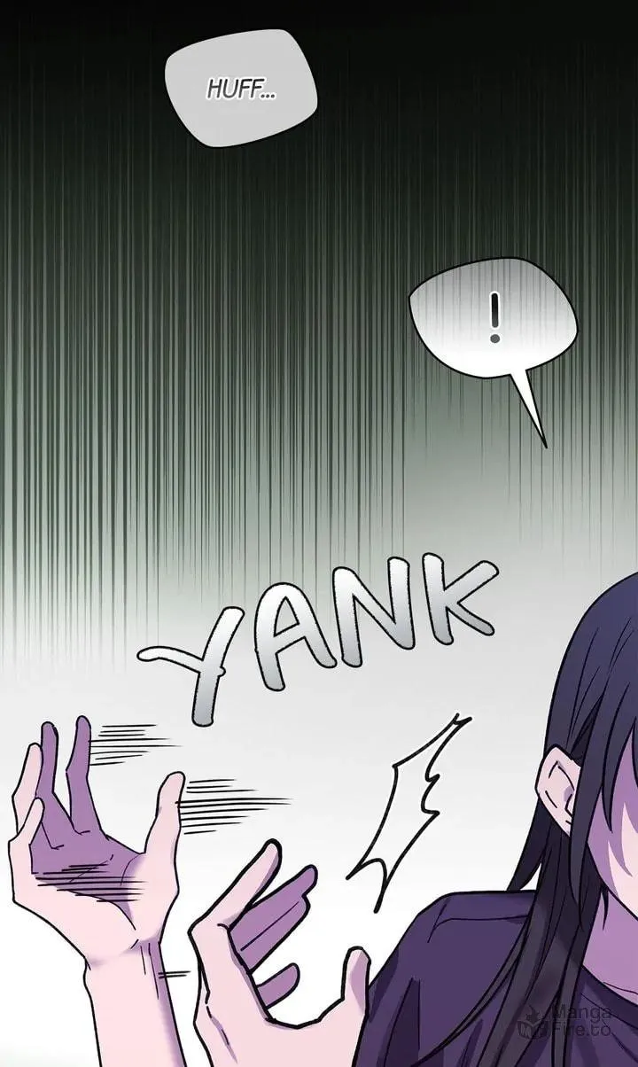 Read Our Peter Pan chapter 48 image 35 on Lezhin