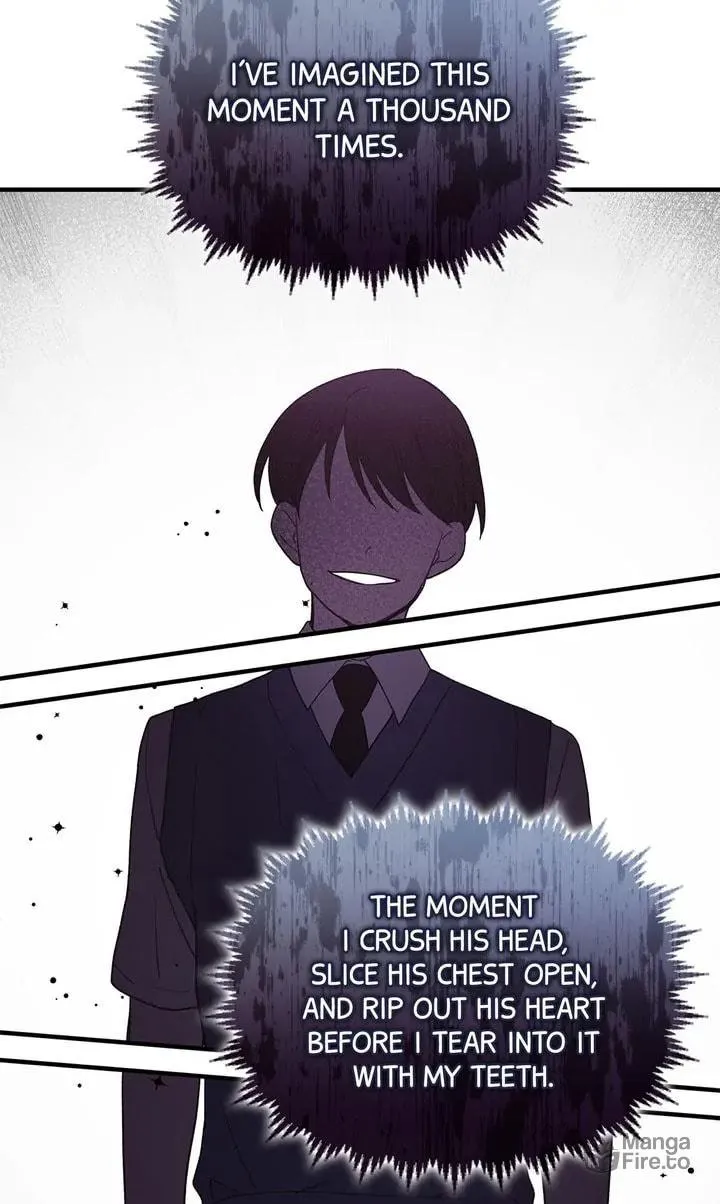 Read Our Peter Pan chapter 48 image 39 on Lezhin
