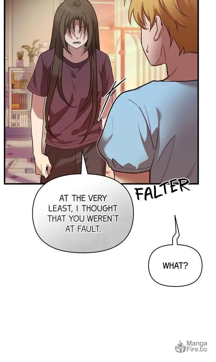Read Our Peter Pan chapter 48 image 4 on Lezhin