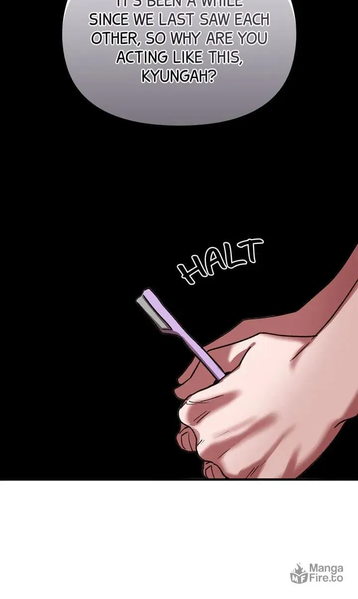 Read Our Peter Pan chapter 48 image 41 on Lezhin