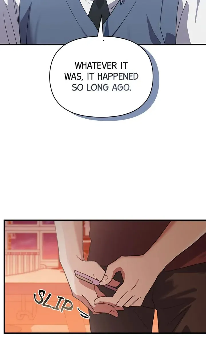 Read Our Peter Pan chapter 48 image 45 on Lezhin