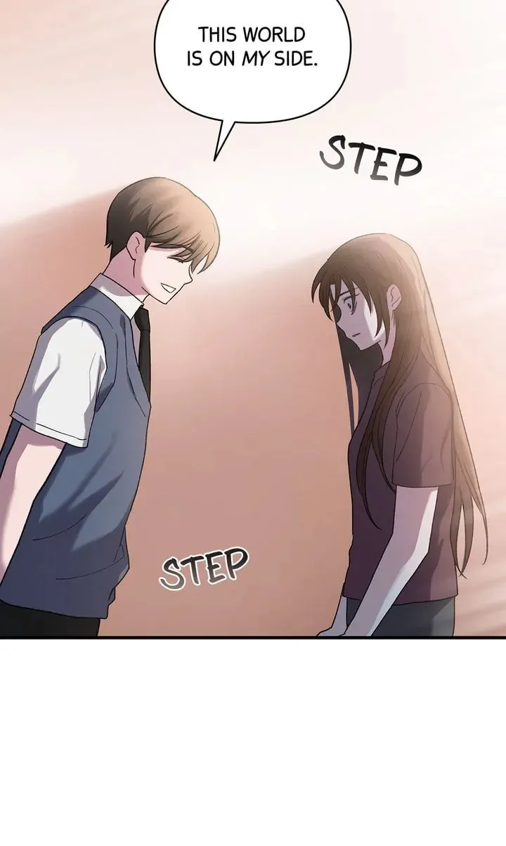 Read Our Peter Pan chapter 48 image 52 on Lezhin