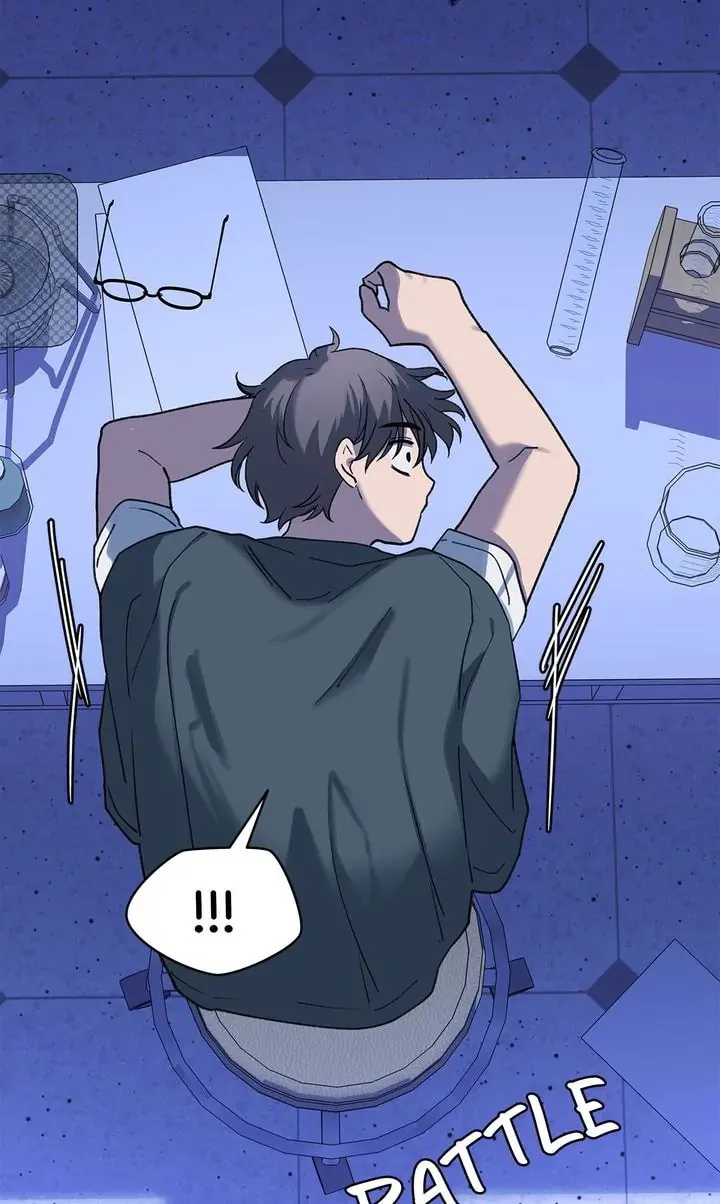 Read Our Peter Pan chapter 48 image 58 on Lezhin