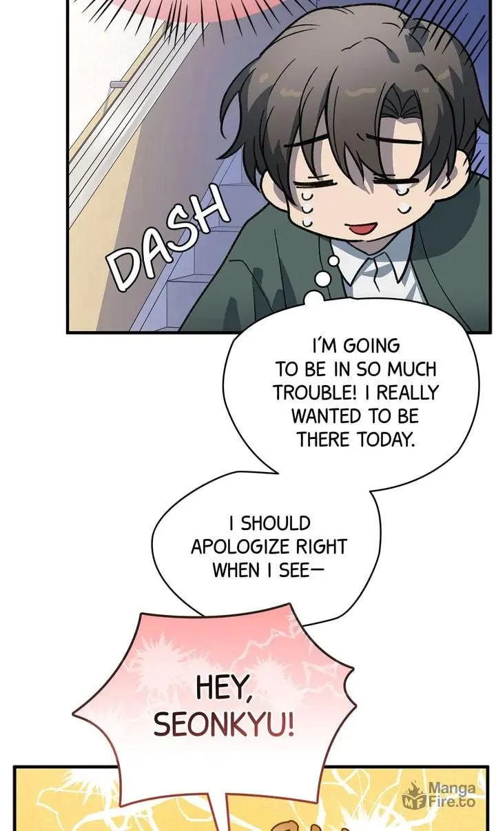 Read Our Peter Pan chapter 48 image 62 on Lezhin