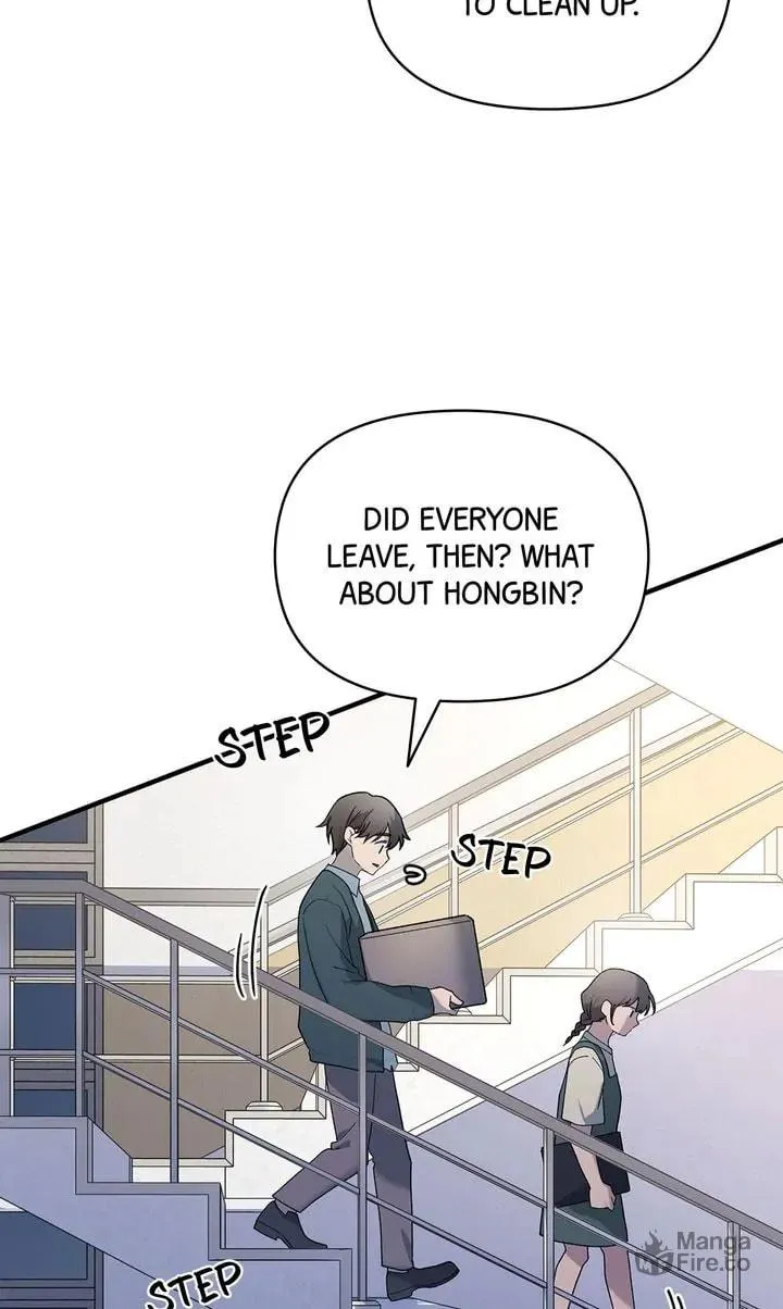 Read Our Peter Pan chapter 48 image 65 on Lezhin