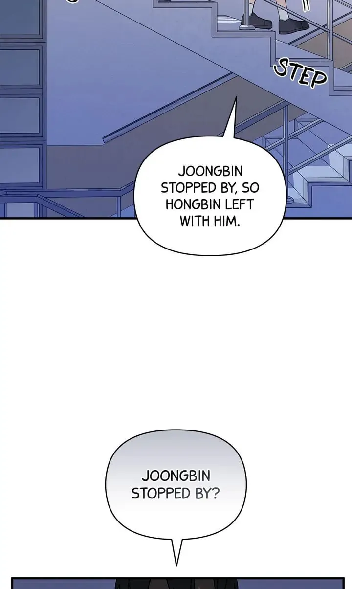 Read Our Peter Pan chapter 48 image 66 on Lezhin
