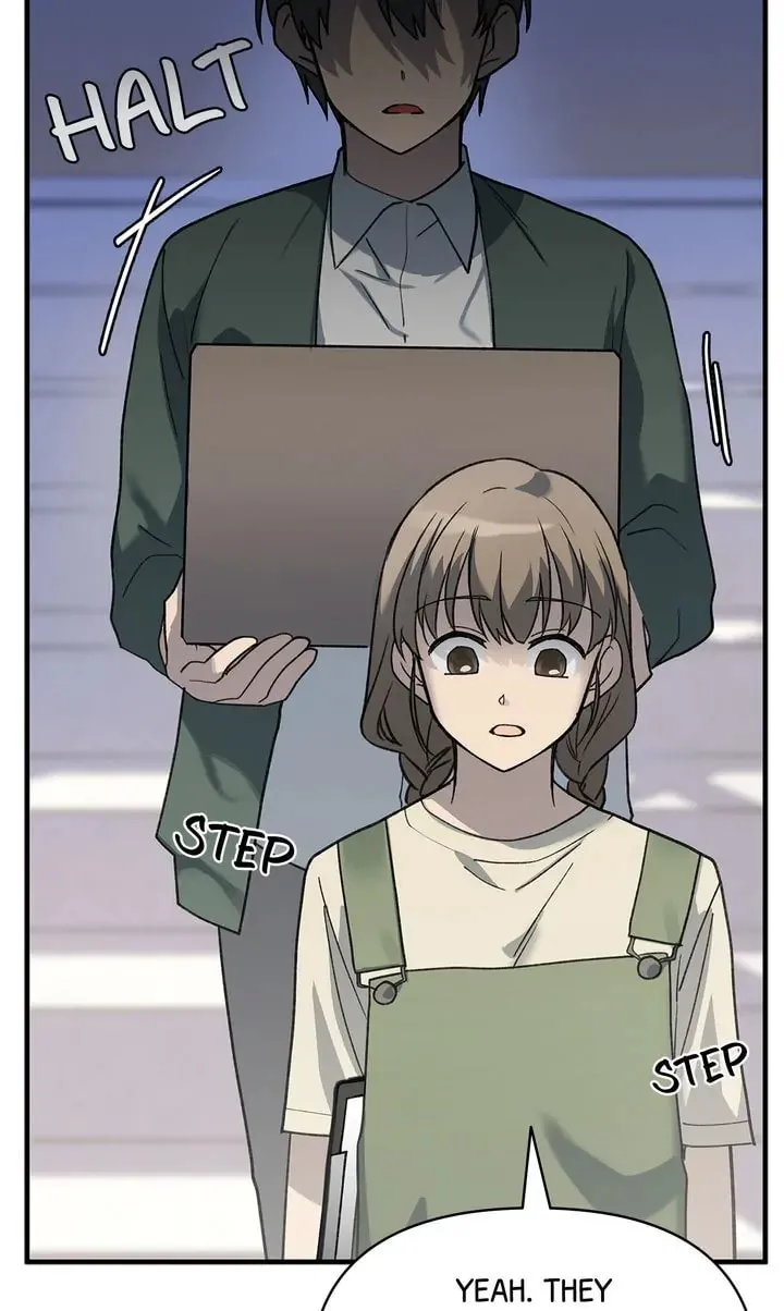 Read Our Peter Pan chapter 48 image 67 on Lezhin