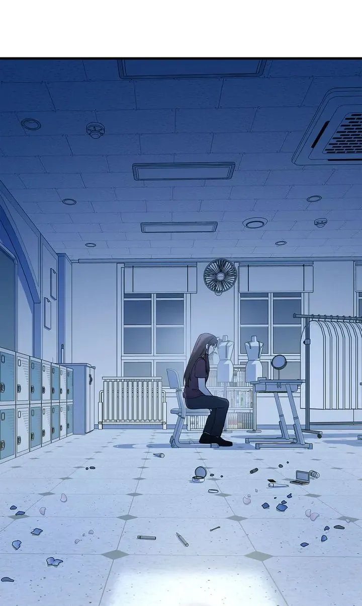 Read Our Peter Pan chapter 48 image 73 on Lezhin