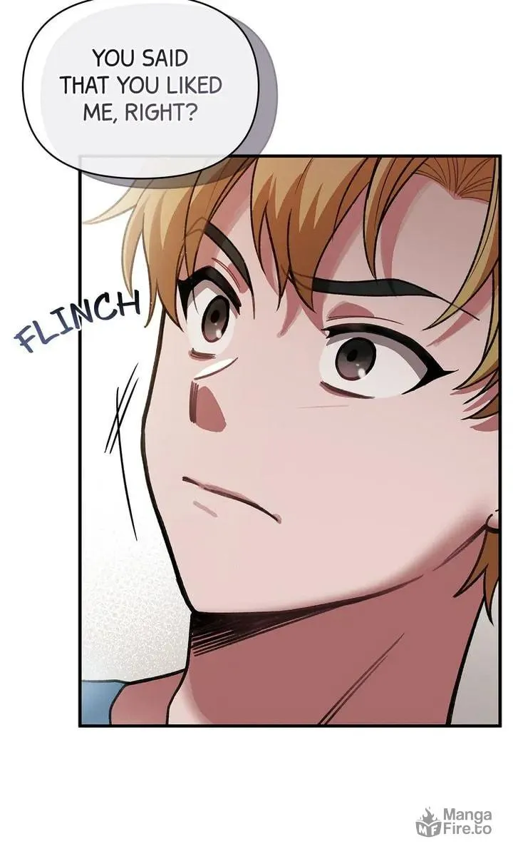 Read Our Peter Pan chapter 48 image 8 on Lezhin