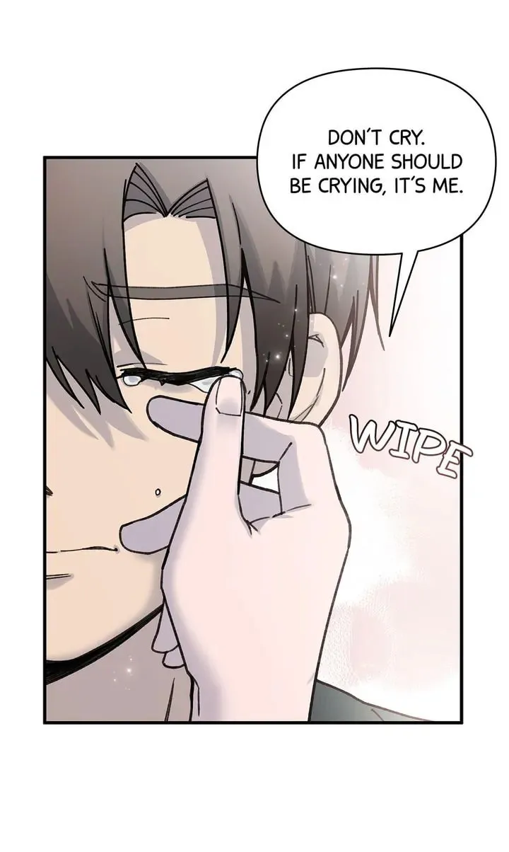 Read Our Peter Pan chapter 48 image 81 on Lezhin