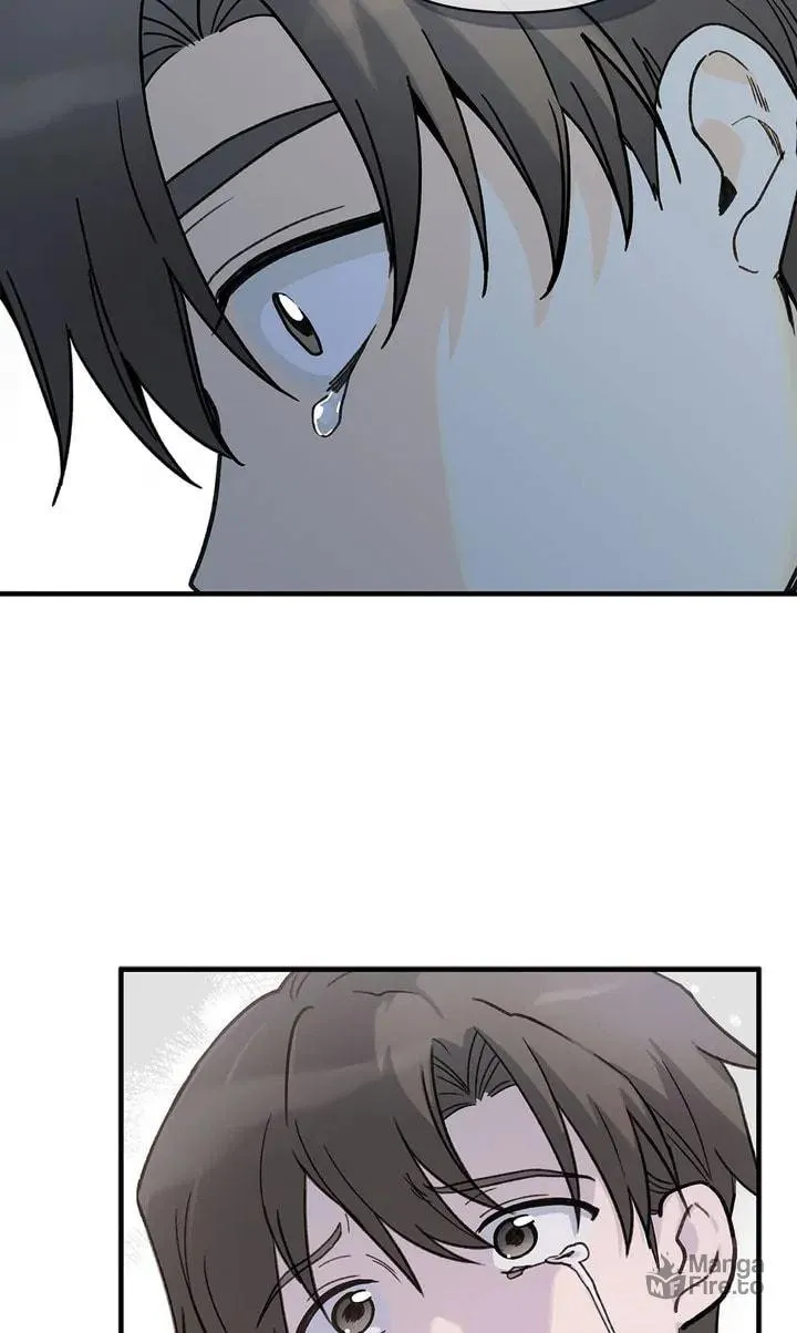 Read Our Peter Pan chapter 48 image 84 on Lezhin