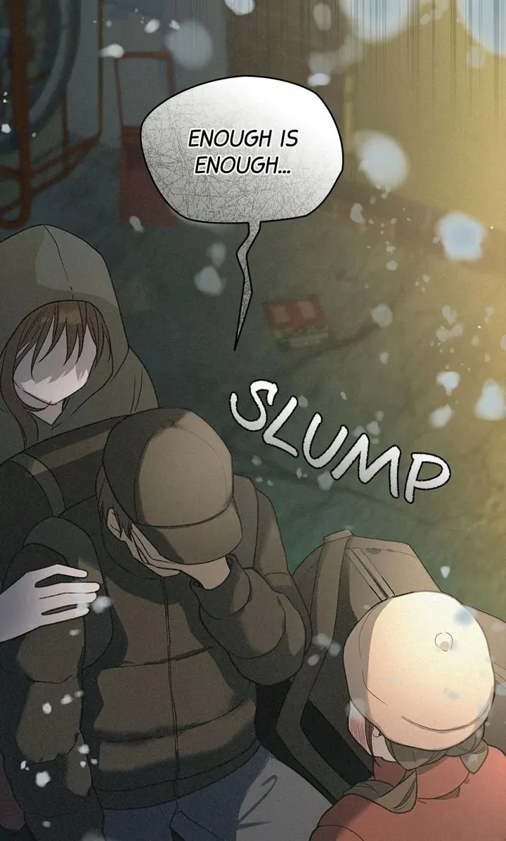 Read Our Peter Pan chapter 49 image 10 on Lezhin