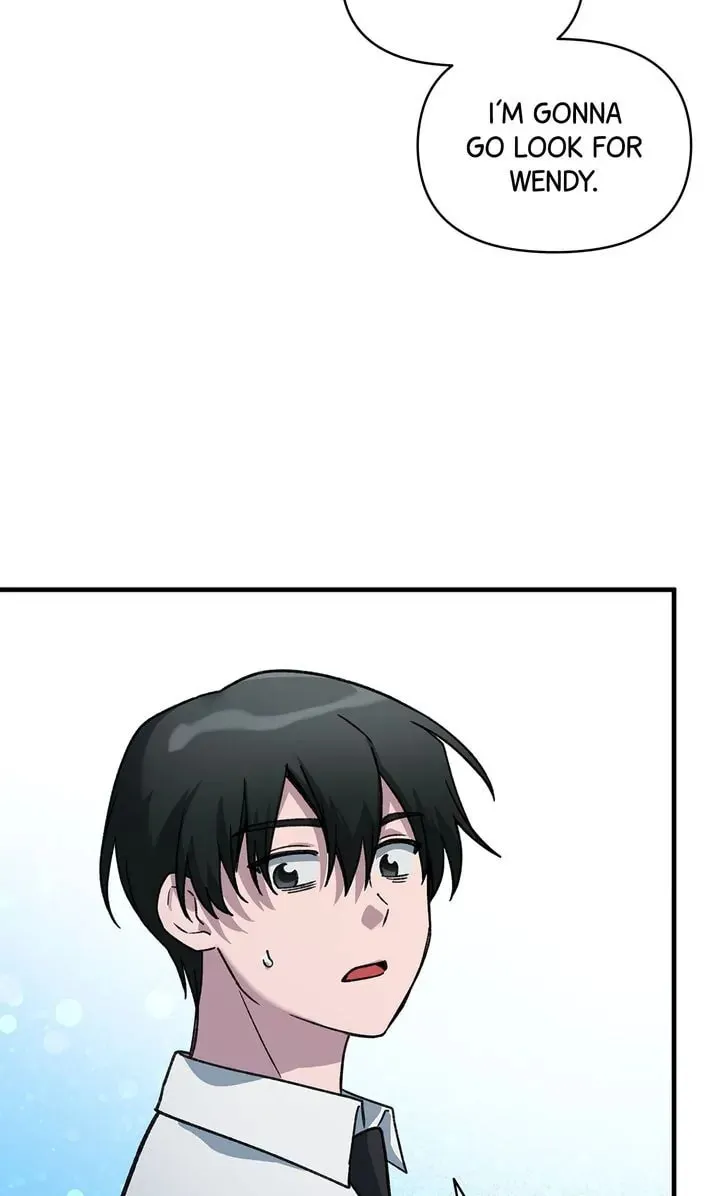 Read Our Peter Pan chapter 49 image 102 on Lezhin